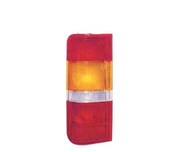 Feux Arrière Gauche Pour Ford Courier 91-02 Transit 85-00, Verzenden