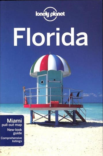 Florida 9781741795769 Jeff Campbell, Verzenden, Jeff Campbell