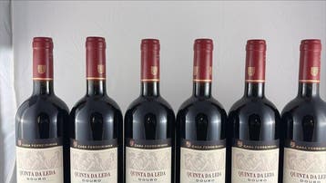 2022 Casa Ferreirinha, Quinta da Leda - Douro DOC - 6