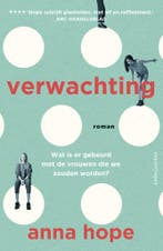Verwachting (9789026360503, Anna Hope), Verzenden, Nieuw