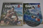 Farcry 3 (PS3), Nieuw