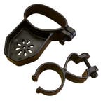 Stokhouder (MultiMotion Carbon rollator), Diversen, Verpleegmiddelen, Ophalen of Verzenden, Nieuw