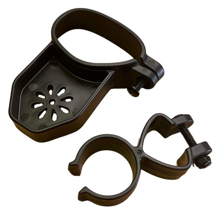 Stokhouder (MultiMotion Carbon rollator), Divers, Matériel Infirmier, Enlèvement ou Envoi