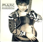 Marc &amp; The Margaritas - Marc &amp; The Margaritas, Verzenden, Gebruikt
