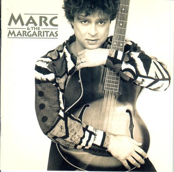 Marc &amp; The Margaritas - Marc &amp; The Margaritas, CD & DVD, CD | Pop, Envoi