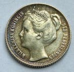 Nederland. Wilhelmina. 1/2 Gulden 1905 (Zonder minimumprijs)