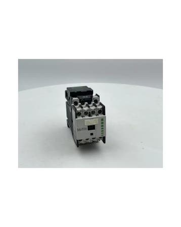 Klöckner Moeller DILR22-G 24V contactorrelais, Verzenden