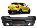 Carnamics Achterbumper | Suzuki Swift 17- 5-d | OEM-Style  o, Auto-onderdelen, Verzenden, Nieuw