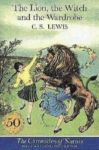 The Lion, The Witch and the Wardrobe 9780064409421 CS Lewis, Verzenden, Gelezen, CS Lewis