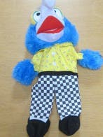 albert heijn - Poupée 6 Muppet handpoppen - Pays-Bas