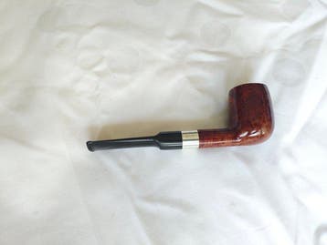 Savinelli - Silver 110 - Sans prix de réserve - Pipe -, Collections