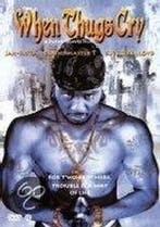 When thugs cry (dvd tweedehands film), Ophalen of Verzenden, Nieuw in verpakking