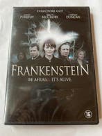 FRANKENSTEIN (IN SEAL) (DVD), Gebruikt