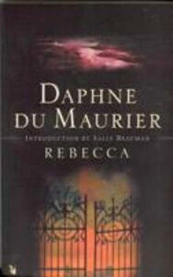 Rebecca / Virago modern classics / 492 9781844080380, Verzenden, Daphne Du Maurier