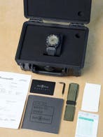 Bell & Ross - BR 03-92 Diver Military Limited Edition -, Handtassen en Accessoires, Horloges | Heren, Nieuw