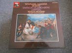 Wolfgang Amadeus Mozart - 3 Boxsets: Mozart, Menuhin, Mozart, Nieuw in verpakking