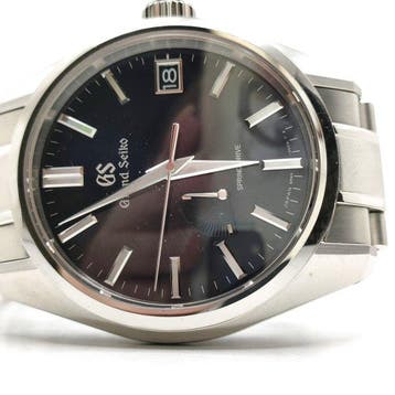 Grand Seiko - Spring Drive - 9R65-0AG0 - Homme - 2000-2010