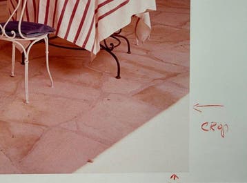 Horst P. Horst - Chateau de Castille, Douglas Cooper, Antiek en Kunst
