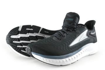 Altra Sportschoenen in maat 42½ Zwart, Verzenden, Zo goed als nieuw, Altra, Sportschoenen