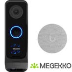 Ubiquiti G4 Doorbell Pro PoE Kit, Verzenden