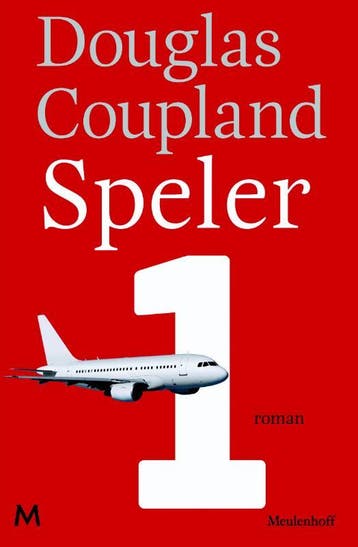 Speler Eén 9789029087728 Douglas Coupland, Verzenden, Zo goed als nieuw, Douglas Coupland
