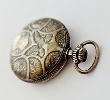 Le Cheminant 1822 - Le Cheminant 1822 Full Hunter Pocket