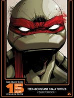 Teenage Mutant Ninja Turtles Jubileum Editie Collector Pack, Boeken, Verzenden, Nieuw