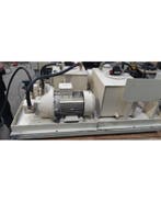 Hydrauliek unit, Verzenden