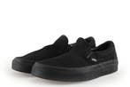 Vans Instappers Meisjes in maat 34½ Zwart, Kinderen en Baby's, Jongen of Meisje, Schoenen, Zo goed als nieuw, Vans