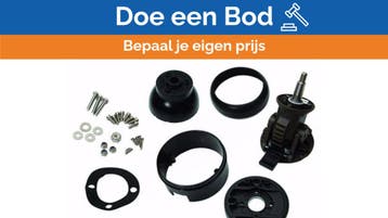 Bieden: Quicksilver Mercruiser 8M6003710 tilt steering mech, Ophalen of Verzenden