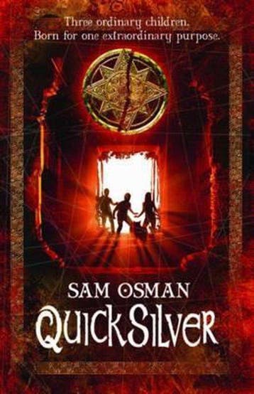 Quicksilver 9781407105734 Sam Osman, Boeken, Verzenden, Zo goed als nieuw, Sam Osman