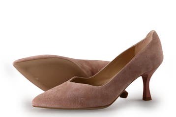 Unisa Pumps in maat 37½ Roze, Pumps, Verzenden, Roze, Unisa