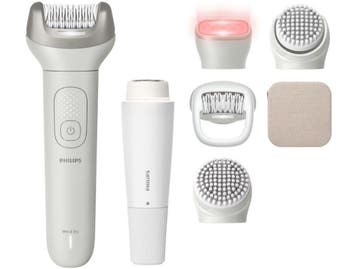 Philips Beauty Set 9900 BRE738/00 - Schoonheidsset -, Verzenden, Nieuw