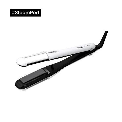 L'Oréal Professionnel Steampod 4.0 (Stijltang), Handtassen en Accessoires, Uiterlijk | Haarverzorging, Gel, Wax, Haarlak of Mousse