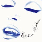 Madonna - Erotica (CD, 1992), Verzenden, Gebruikt