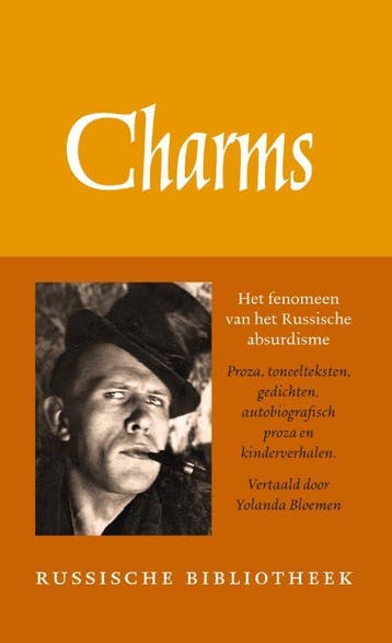 Werken / De Russische bibliotheek 9789028282353, Boeken, Verzenden, Zo goed als nieuw, Daniil Charms