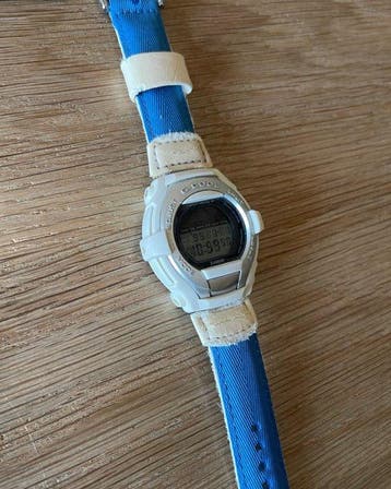 Casio - G-COOL - Sans prix de réserve - 6924 - Unisexe -, Bijoux, Sacs & Beauté