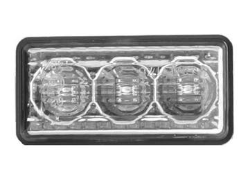 Knipperlichten geschikt voor VW Golf 3 LED chrome, Auto-onderdelen, Verzenden, Nieuw, Volkswagen