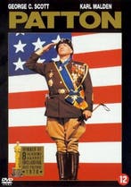 Patton (DVD), Verzenden