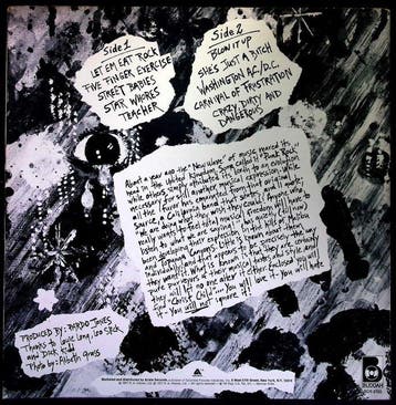 Christ Child - Christ Child (Punk) - LP album (op zichzelf, Cd's en Dvd's, Nieuw in verpakking