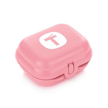 Tupperware Smartclip Bakje Roze, Huis en Inrichting, Keuken | Tupperware, Verzenden, Nieuw