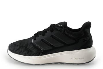 Adidas Sportschoenen in maat 39 Zwart, Zo goed als nieuw, Verzenden, Adidas, Sportschoenen