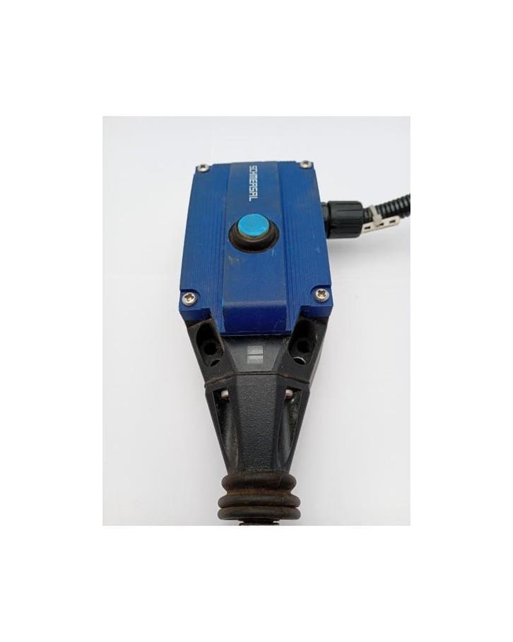 Schmersal Noodstopcontact ZQ 900-22 | Trekkoord Noodschakela, Articles professionnels, Machines & Construction | Travail du bois