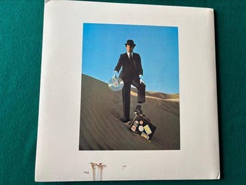 Pink Floyd - Wish You Were Here - Vinylplaat - Japanse, Nieuw in verpakking