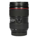 Canon EF 24-105mm f/4L IS USM II met garantie, Ophalen of Verzenden