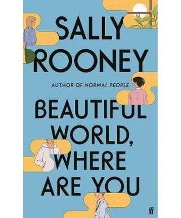 Beautiful world, where are you 9780571365425 Sally Rooney, Verzenden, Gelezen, Sally Rooney
