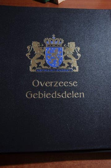Indonésie - Des collections allant du classique dans divers, Postzegels en Munten, Gestempeld