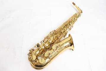 Yamaha - YAS-82Z - - Blaasinstrument - Japan - 2006