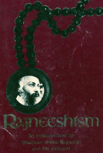 Rajneeshism - Osho (Bhagwan Shree Rajneesh) - 9780880506991, Verzenden, Nieuw