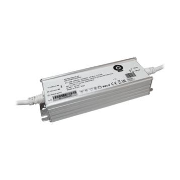Waterdichte 12 Volt DC 150W LED Voeding, Ophalen of Verzenden